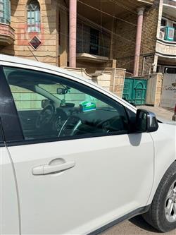 فورد ادج